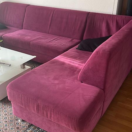 Beautiful Apartment For You Ulma Esterno foto