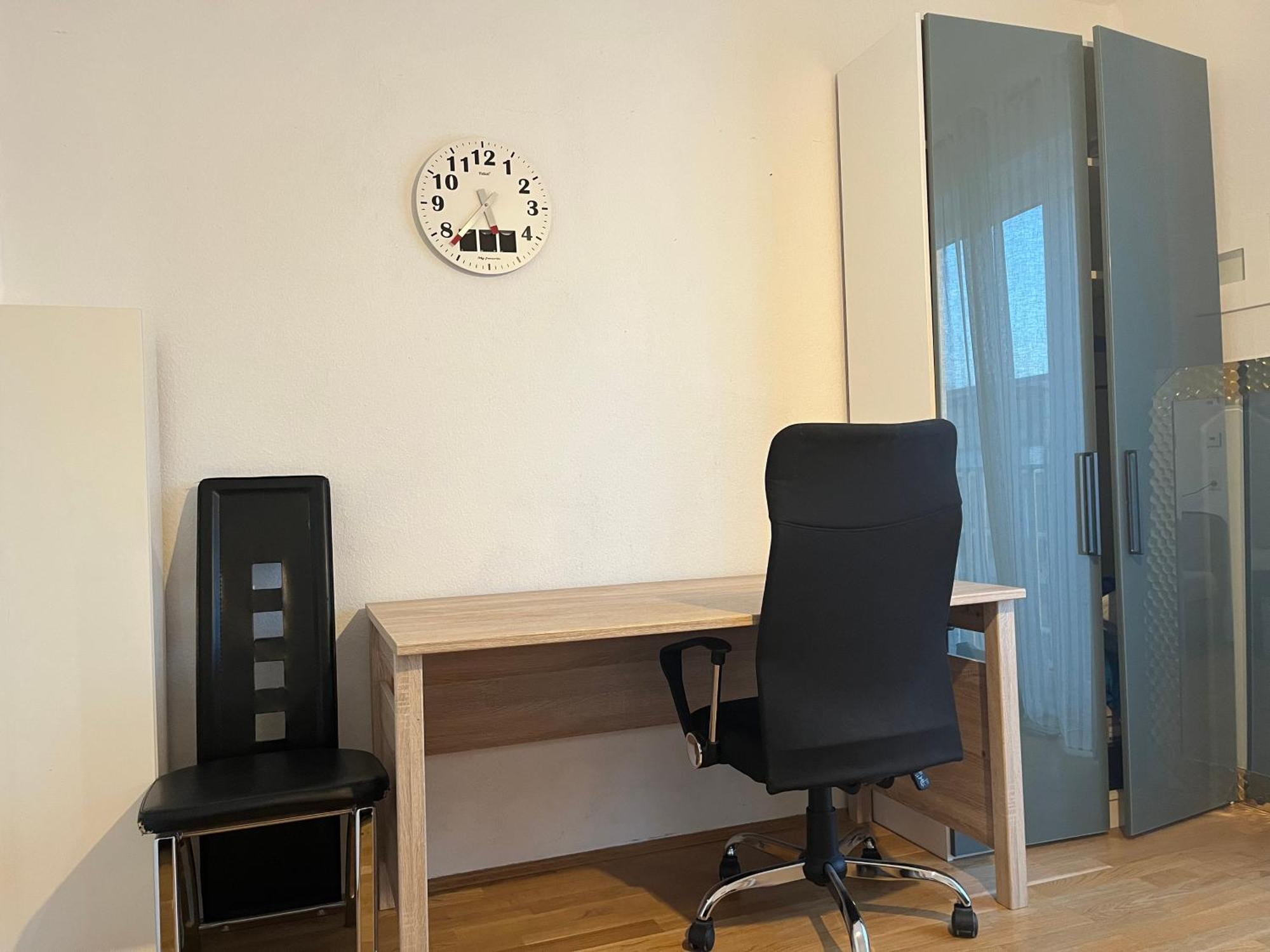 Beautiful Apartment For You Ulma Esterno foto